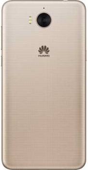 Huawei Y6 2017 Gold